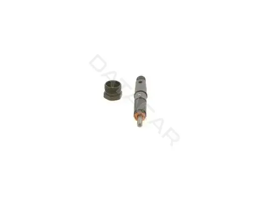 Распылитель форсунки BOSCH 0432133837