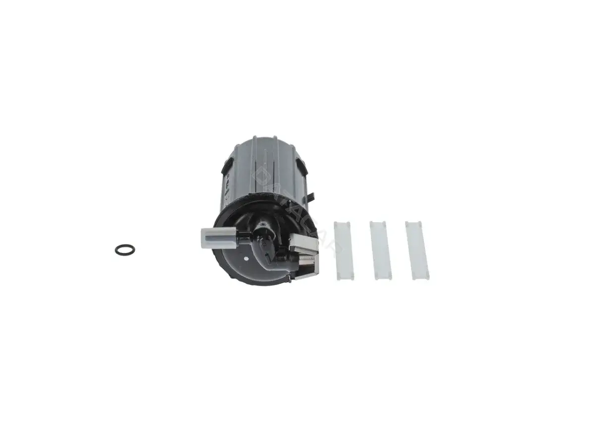 Топливный фильтр BOSCH 1582804091