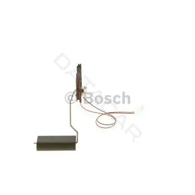 Датчик уровня топлива BOSCH 1582980113