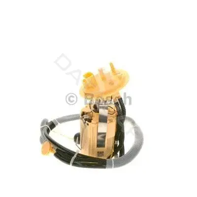 Топливный насос BOSCH 1582980157