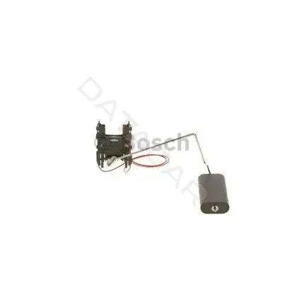 Датчик уровня топлива BOSCH 1582980163