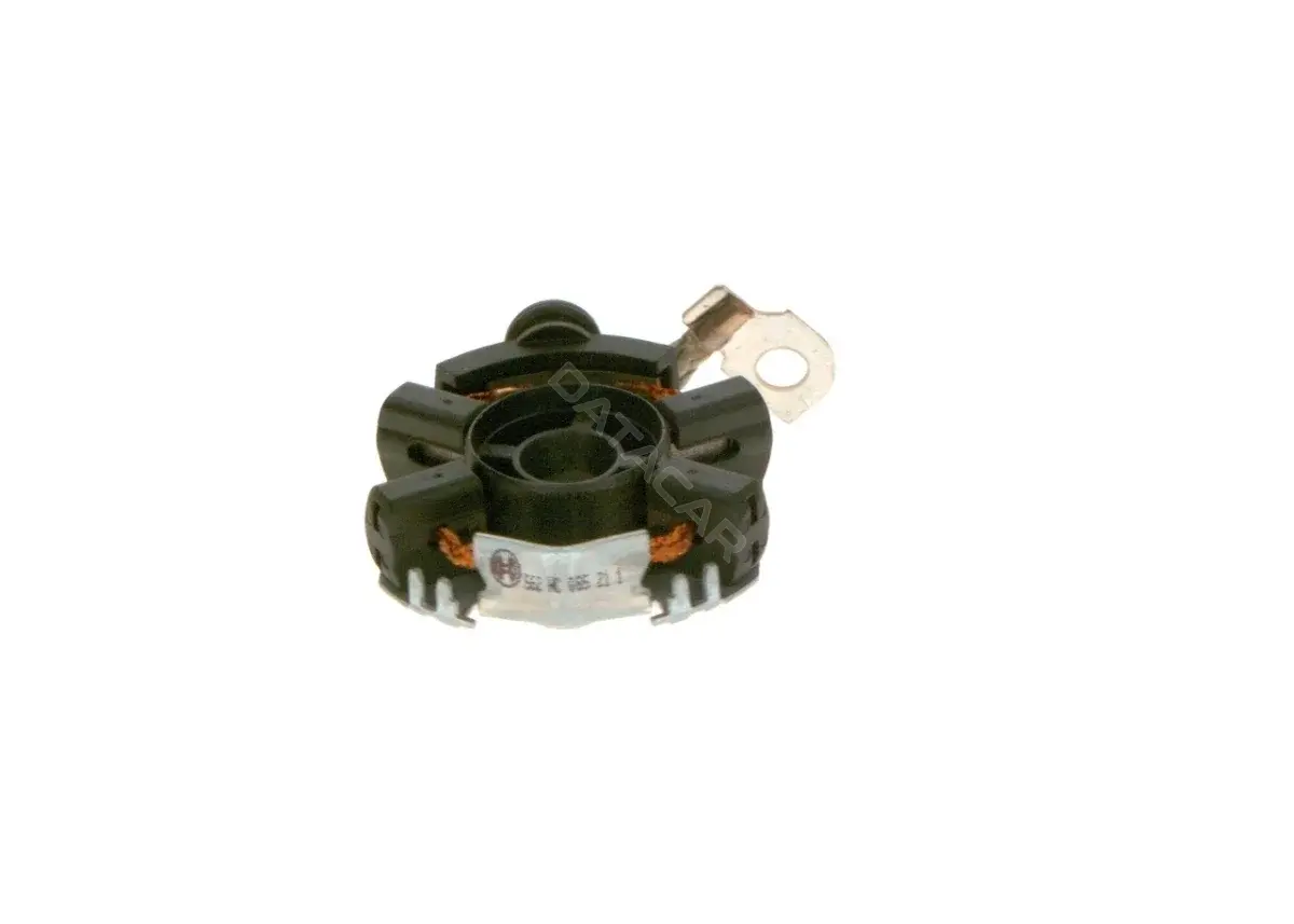 Щеткодержатель генератора BOSCH 1004336562