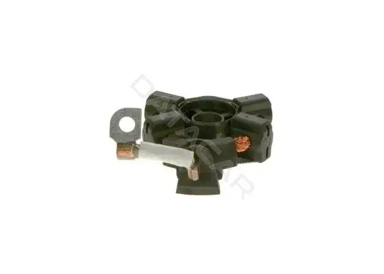 Щеткодержатель генератора BOSCH 1004336599