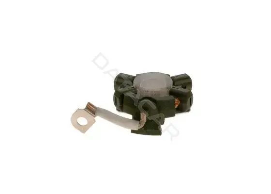 Щеткодержатель генератора BOSCH 1004336636