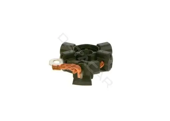 Щеткодержатель генератора BOSCH 1004336678