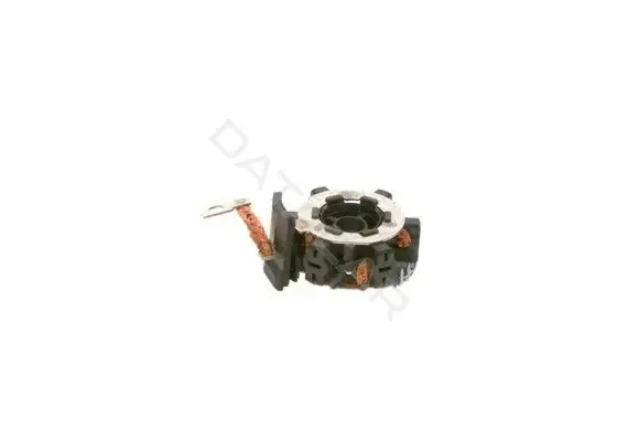 Щеткодержатель генератора BOSCH 1004336699