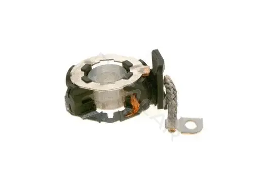 Щеткодержатель генератора BOSCH 1004337006