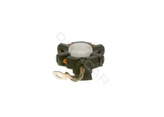 Щеткодержатель генератора BOSCH 1004336506