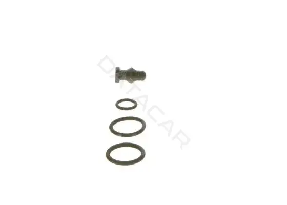 Ремкомплект форсунок BOSCH 1417010996