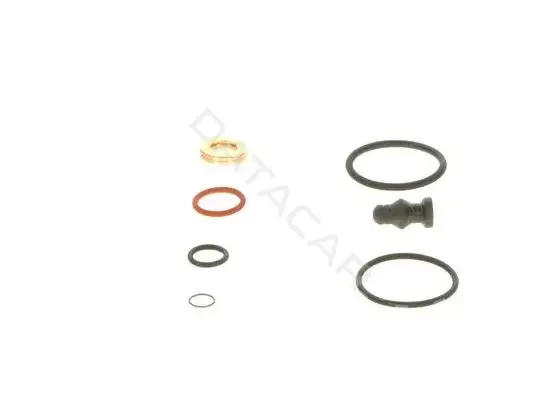 Ремкомплект форсунок BOSCH 1417010997