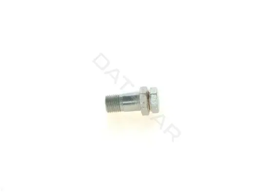 Регулятор давления топлива BOSCH 1417413000