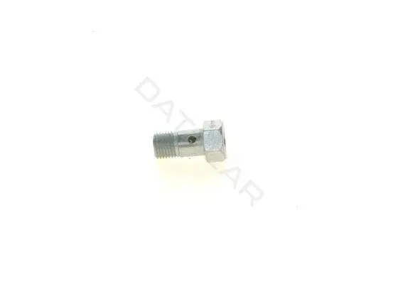 Вакуумный клапан BOSCH 1417413047