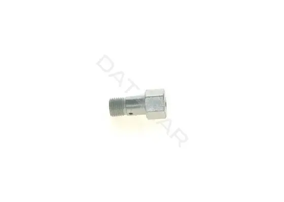 Вакуумный клапан BOSCH 1417413065