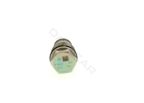Регулятор давления топлива BOSCH 1110010012