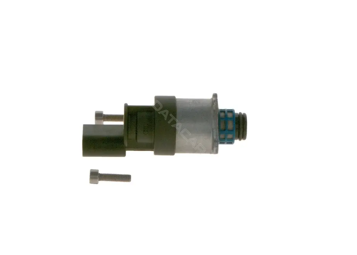 Регулятор давления топлива BOSCH 1462C00991