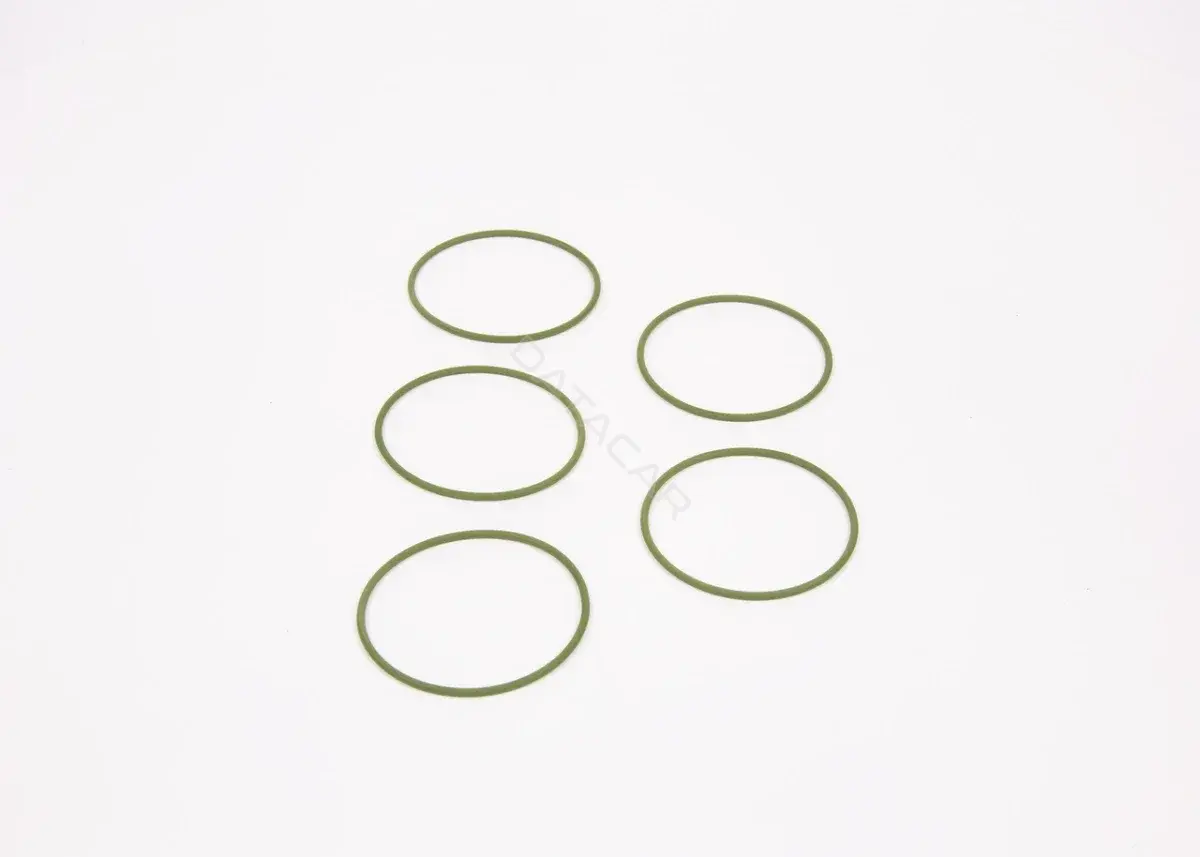 Сальник коленвала BOSCH F01M100048