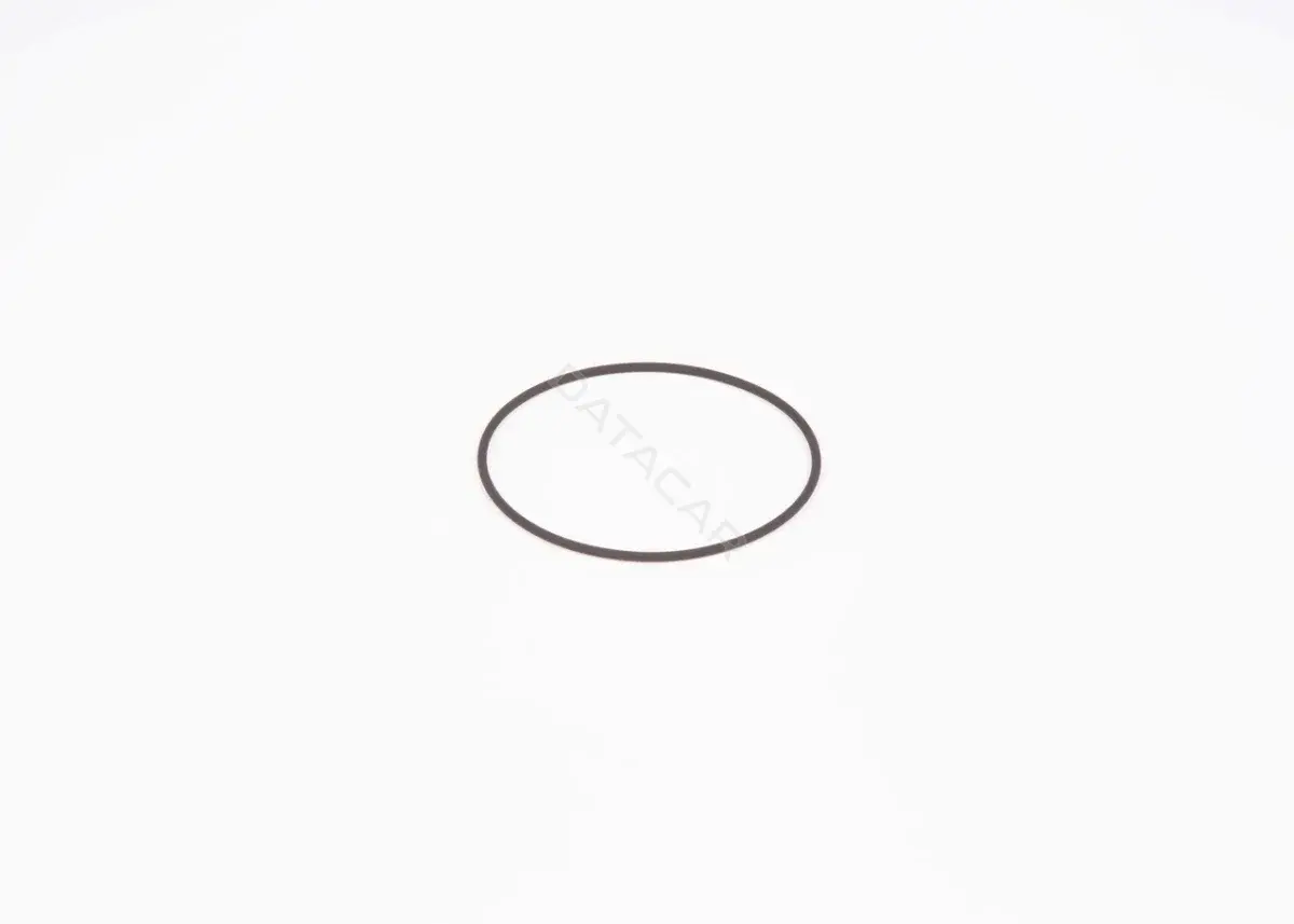 Сальник коленвала BOSCH F01M100371