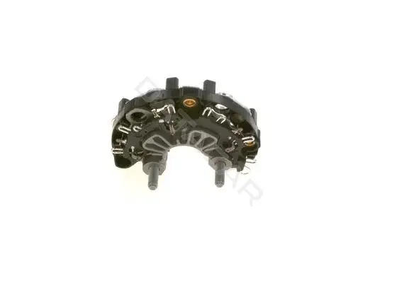Диодный мост генератора BOSCH F00M123313