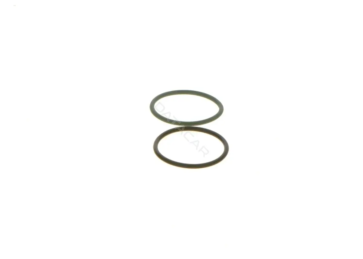 Ремкомплект форсунок BOSCH F00HN37454