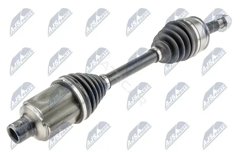 Приводной вал / Полуось NTY NPW-DW-033
