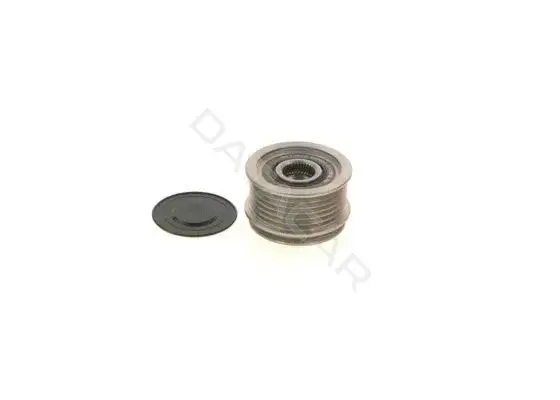Шкив генератора BOSCH F00M147732