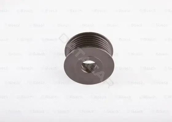Шкив генератора BOSCH F00M991160