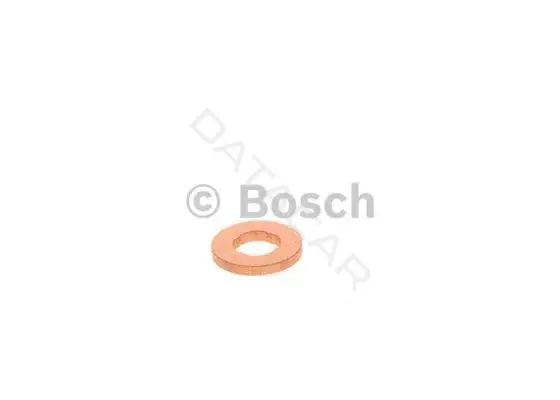 Шайба пламягасящая BOSCH F00VC17504