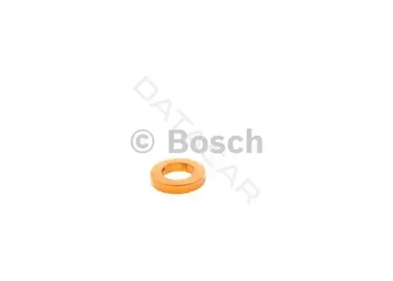 Шайба пламягасящая BOSCH F00VC17505
