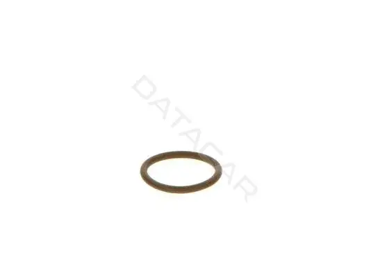 Сальник коленвала BOSCH F00VC38044