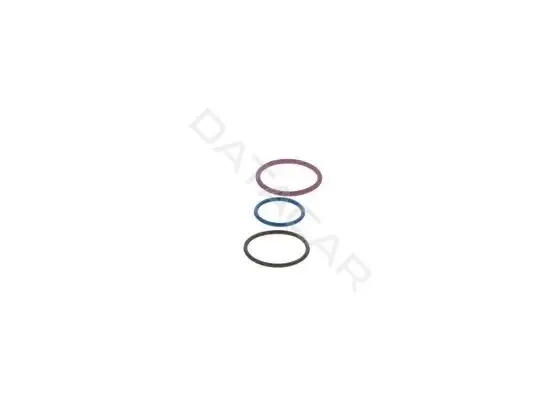 Ремкомплект форсунок BOSCH F00VX99999