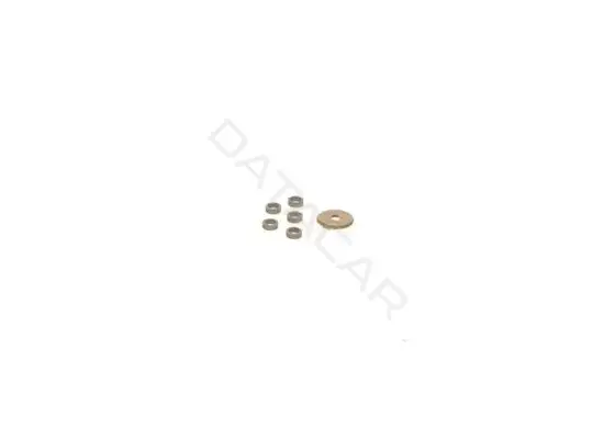 Ремкомплект форсунок BOSCH F00ZC99096