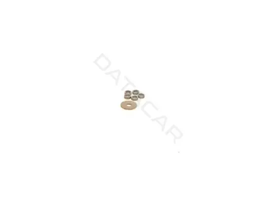 Ремкомплект форсунок BOSCH F00ZC99097
