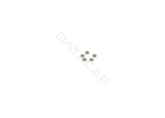 Ремкомплект форсунок BOSCH F00ZC99098