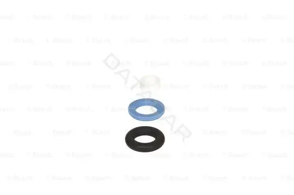 Ремкомплект форсунок BOSCH F00VH35001