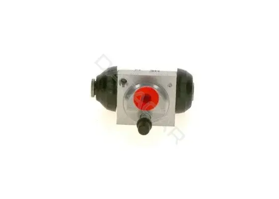 Рабочий тормозной цилиндр BOSCH F026002573