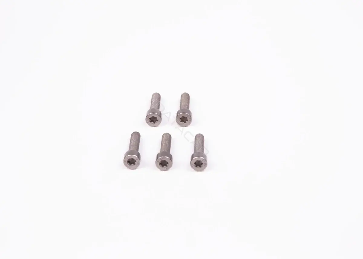Болт крепления кардана BOSCH F00N202192