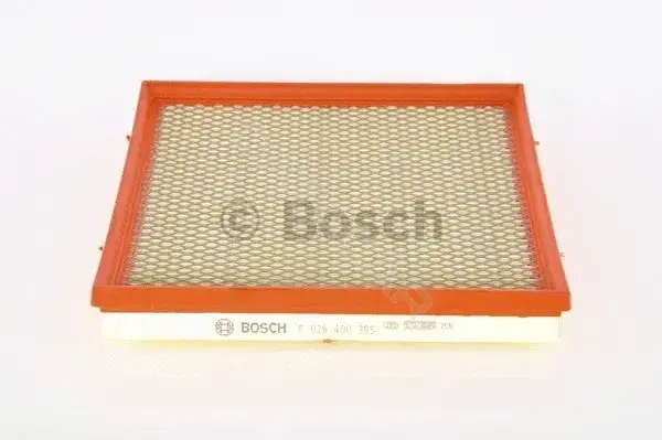 Воздушный фильтр BOSCH F026400385