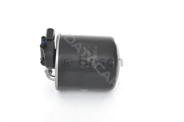 Топливный фильтр BOSCH F026402837