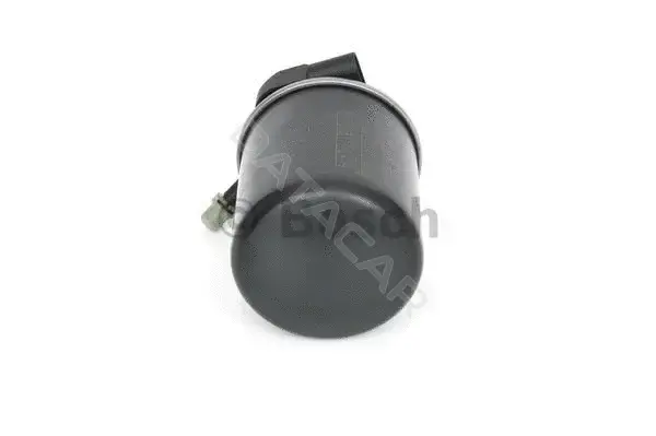 Топливный фильтр BOSCH F026402839