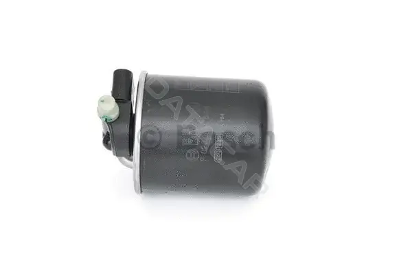 Топливный фильтр BOSCH F026402844