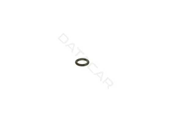 Сальник коленвала BOSCH F00RJ01456