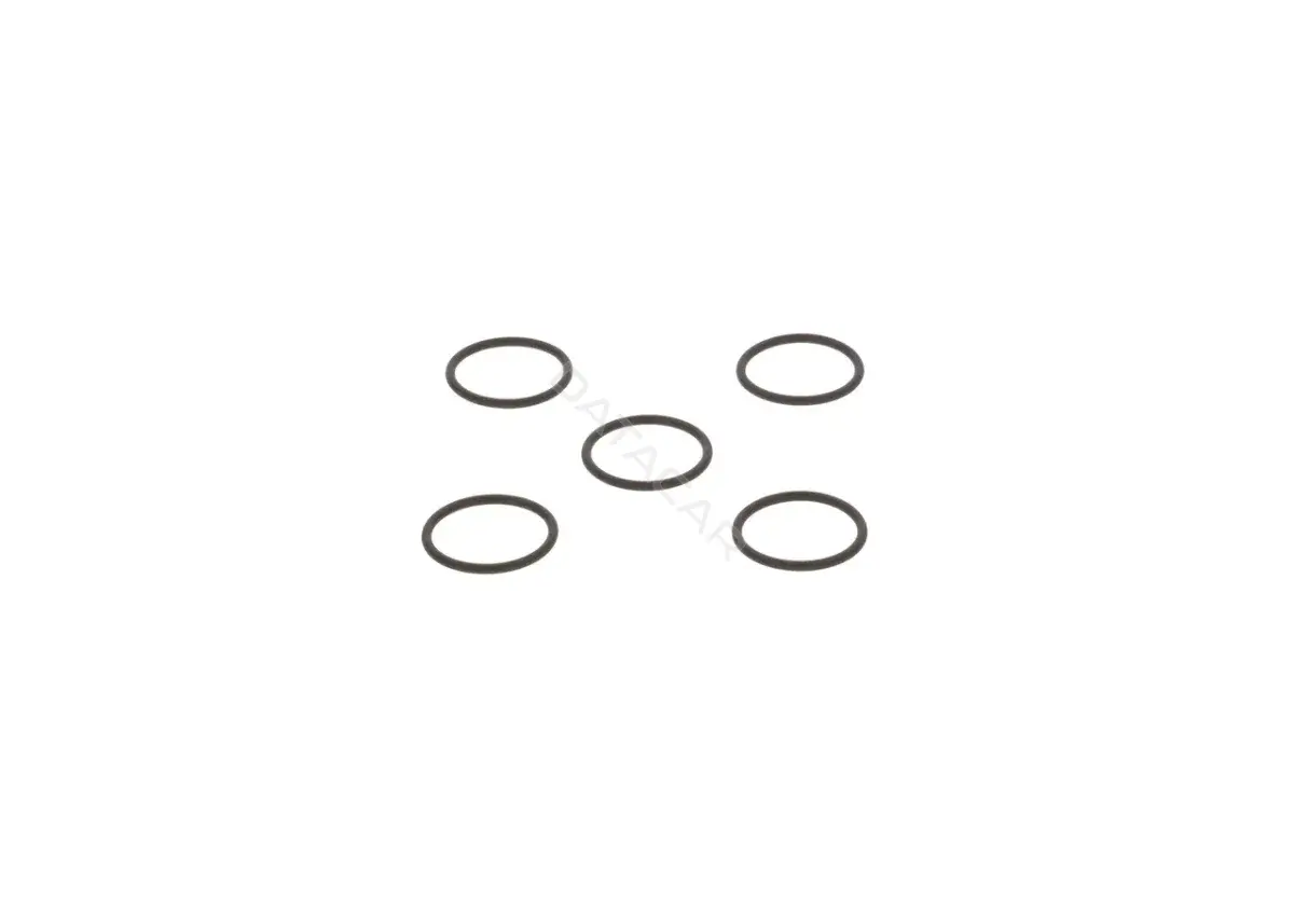Сальник коленвала BOSCH F00RJ01878