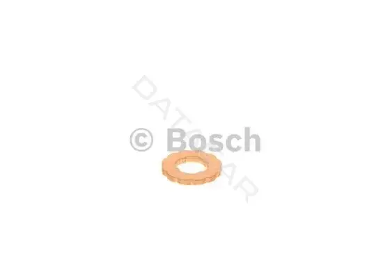 Шайба пламягасящая BOSCH F00RJ02175