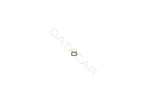 Ремкомплект форсунок BOSCH F00RJ02177