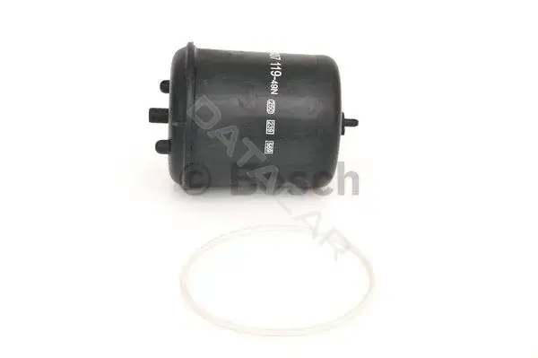 Масляный фильтр BOSCH F026407119