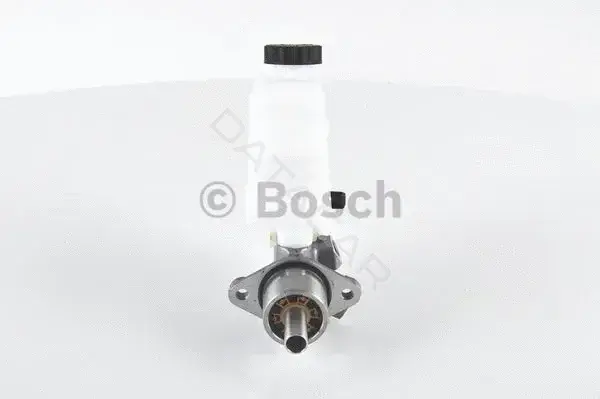 Главный тормозной цилиндр BOSCH 0204123705