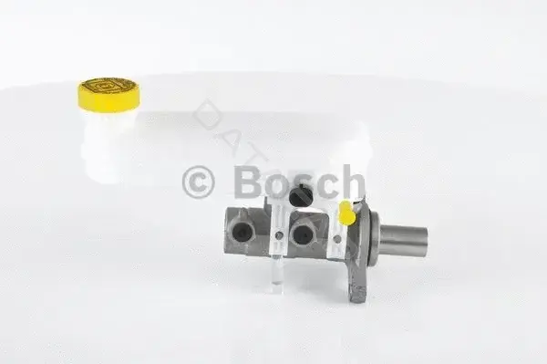 Главный тормозной цилиндр BOSCH 0204123720