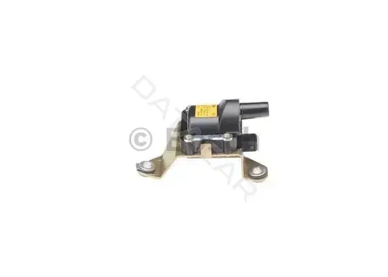 Катушка зажигания BOSCH 0221502002