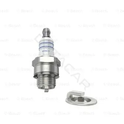 Свечи зажигания BOSCH 0241229560