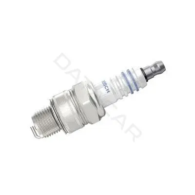 Свечи зажигания BOSCH 0241229604